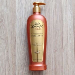COPY - Body Lotion Soft Beautiful Skin Almond, Cocoa & Shea Butters 10.5 discon…